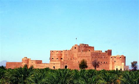 محافظة الداخلية سلطنة عمان